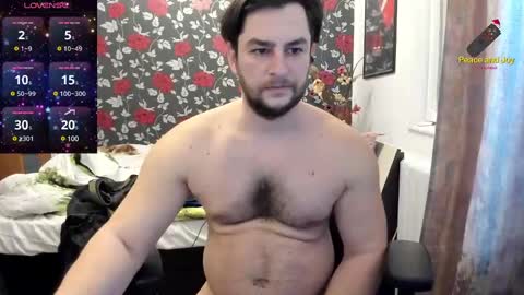 michaelragnar90 online show from 01.29.25