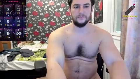 michaelragnar90 online show from 01.30.25