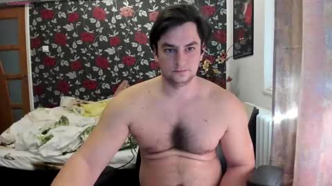 michaelragnar90 online show from 02.06.25