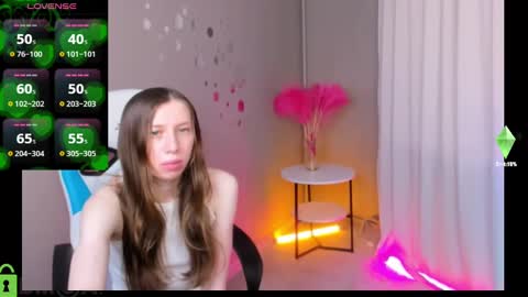 michele_mack online show from 01.06.25