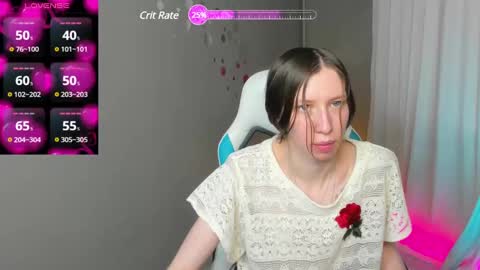 michele_mack online show from 01.07.25