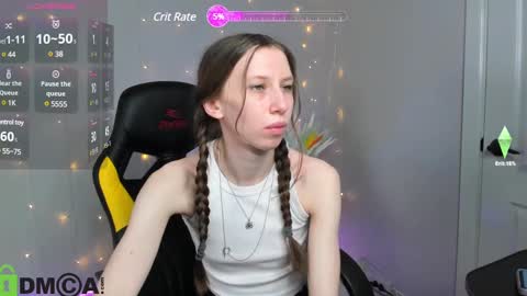 michele_mack online show from 02.10.25