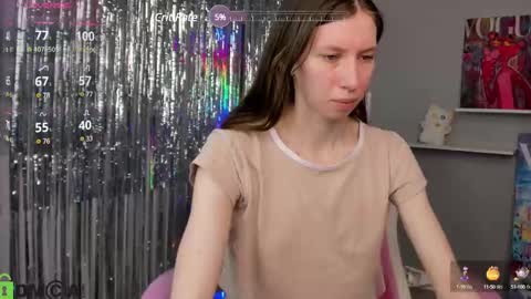 michele_mack online show from 02.11.25