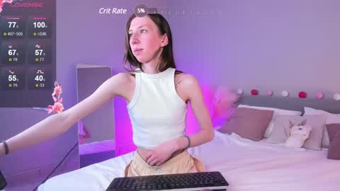 michele_mack online show from 02.18.25