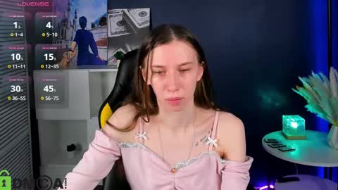 michele_mack online show from 03.03.25