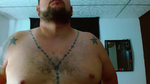 Snapshot of michell_myers chatting on 01.13.25 michell_myers online show from 01.13.25