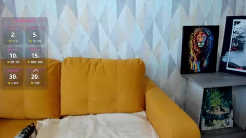 michelle_blond online show from 02.28.25