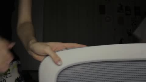 Snapshot of michelle_neely chatting on 10.12.25 michelle_neely online show from 10.12.25