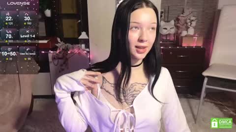 Snapshot of michelle_roze chatting on 01.25.25 Michelle online show from 01.25.25