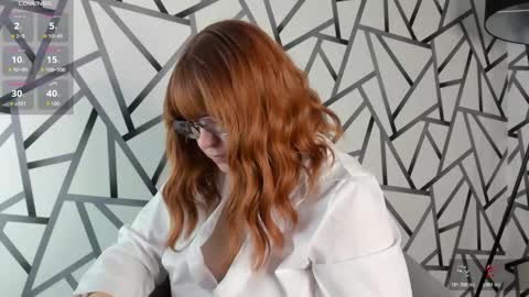 Michelle online show from 11.11.25