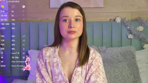 michelle online show from 12.20.24