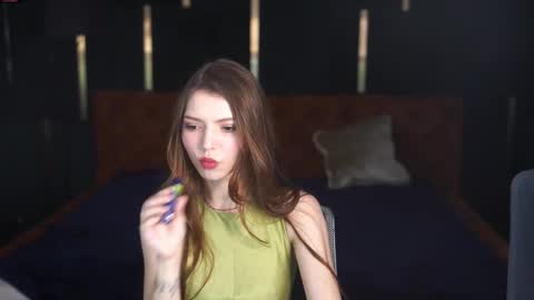 Snapshot of michelleinlove4u chatting on 03.03.25 Michelle online show from 03.03.25