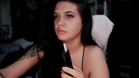 Snapshot of michellerossee chatting on 11.27.25 michellerossee online show from 11.27.25