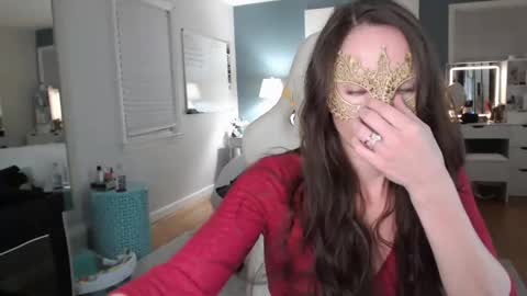 Snapshot of mickyandmallory2 chatting on 09.28.25 MickeyandMallory online show from 09.28.25