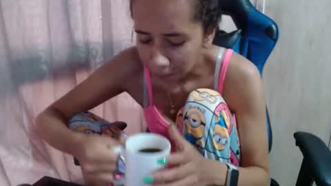 vanesa sexy online show from 01.13.25