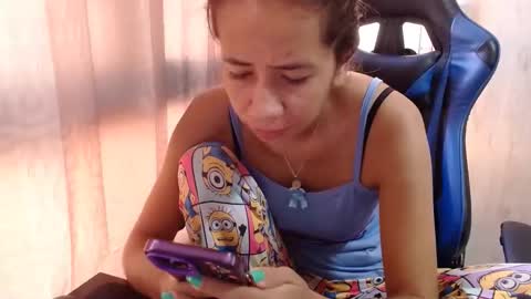 vanesa sexy online show from 01.14.25