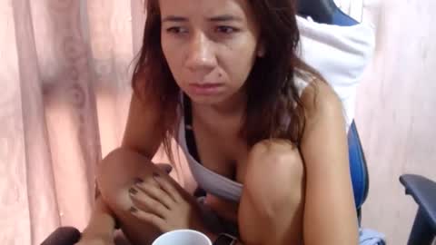 vanesa sexy online show from 01.26.25