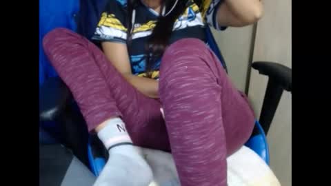 vanesa sexy online show from 11.26.25