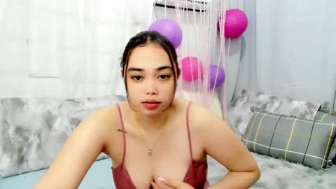 Bunny 3 online show from 09.26.25