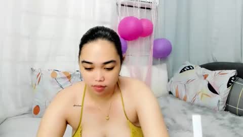 Bunny 3 online show from 11.13.25