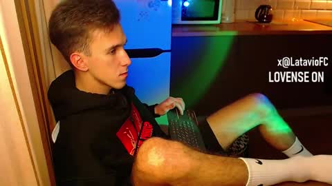 Snapshot of midnighter__ chatting on 10.30.25 Alexey or just Alex online show from 10.30.25