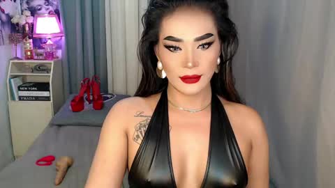 Snapshot of midnightraven27 chatting on 02.17.25  Dont forget to follow online show from 02.17.25