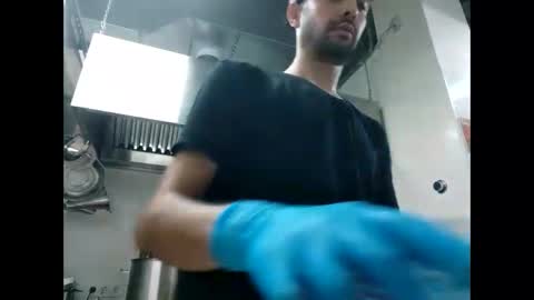 Snapshot of migel76604 chatting on 09.20.25 migel76604 online show from 09.20.25