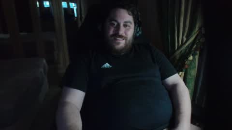 Snapshot of miguel7391 chatting on 10.04.25 Miguel online show from 10.04.25