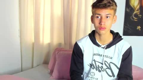 Miguel Hernandez online show from 12.14.24