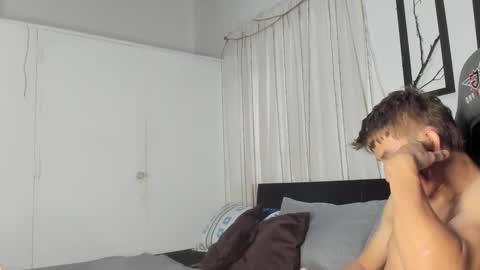 Miguel Hernandez online show from 02.22.25