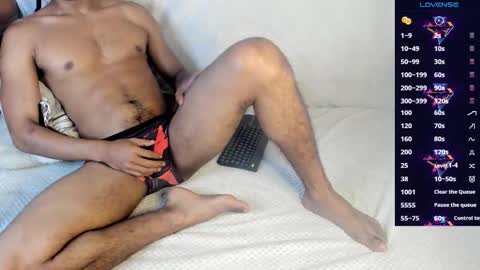 Snapshot of miguelwin3 chatting on 09.21.25 miguel online show from 09.21.25