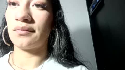 Snapshot of miia__strog chatting on 10.12.25 Mmia strog online show from 10.12.25