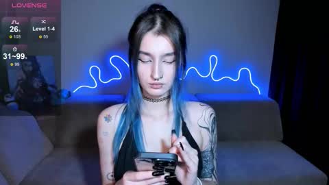 Mika online show from 09.15.25