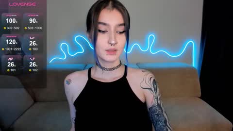 Mika online show from 10.14.25