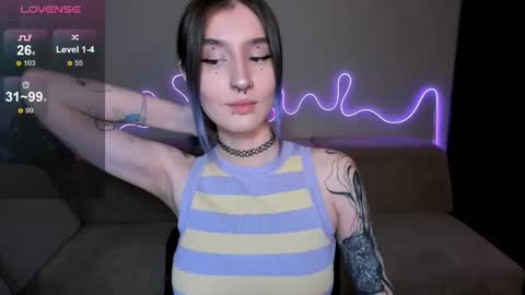 Mika online show from 10.29.25