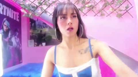 mikaela303av online show from 10.30.25