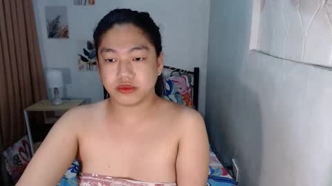 Snapshot of mikasami17 chatting on 01.31.25 mikasami17 online show from 01.31.25