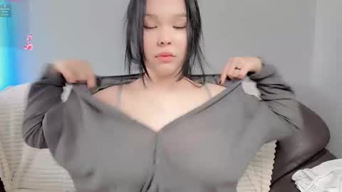 mikasssu online show from 11.13.25