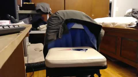 Snapshot of mike694fun chatting on 10.19.25 mike694fun online show from 10.19.25