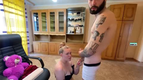 Mike and anna online show from 02.23.25