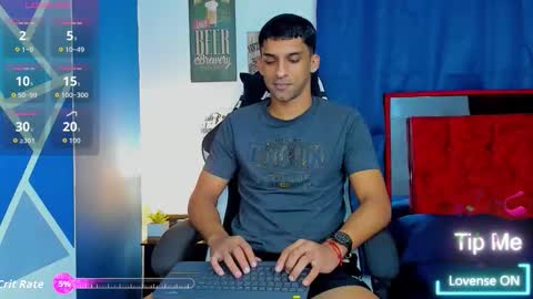 Snapshot of mike_shelby21 chatting on 09.09.25 mike_shelby21 online show from 09.09.25