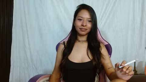 MAITE  MIKE  Sometimes Im with the boy in camera online show from 12.07.24