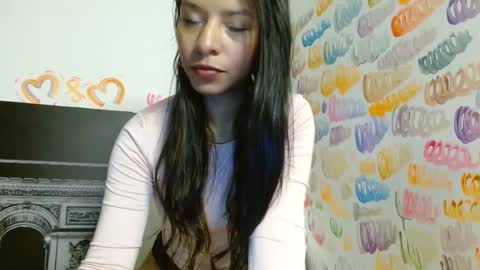 MAITE  MIKE  Sometimes Im with the boy in camera online show from 03.02.25