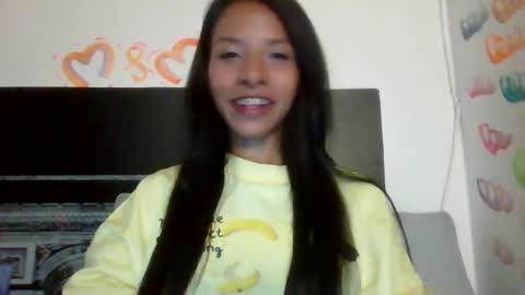 MAITE  MIKE  Sometimes Im with the boy in camera online show from 09.14.25