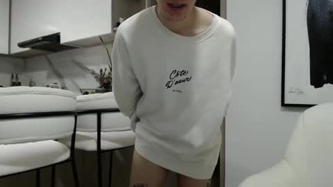 Mikebelf4 online show from 02.07.25