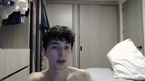 Mikebelf4 online show from 03.05.25