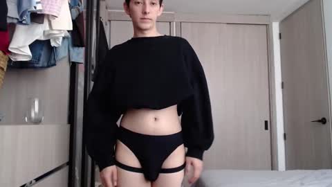 Mikebelf4 online show from 03.05.25