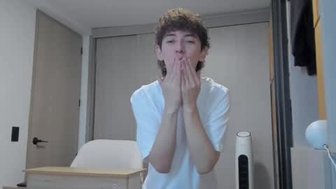 Mikebelf4 online show from 09.10.25