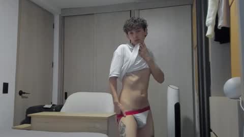 Mikebelf4 online show from 09.20.25