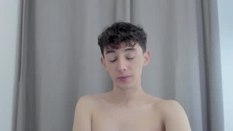 Mikebelf4 online show from 10.23.25